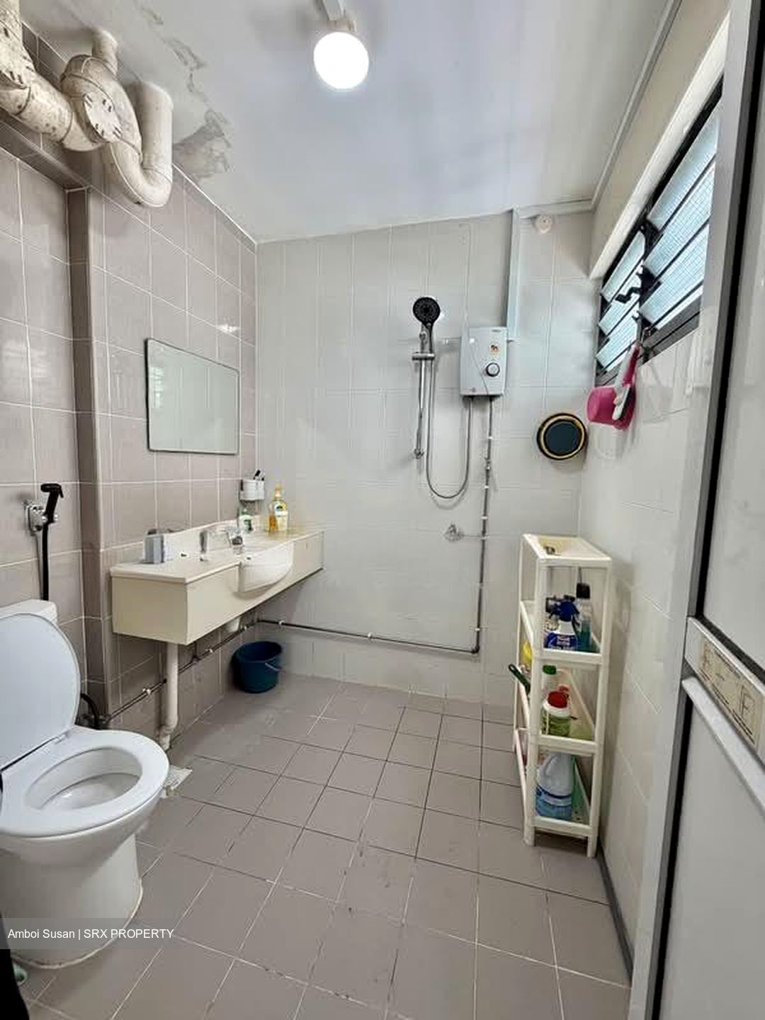 Blk 613 EUNOS GROVE (Bedok), HDB 5 Rooms #560863301